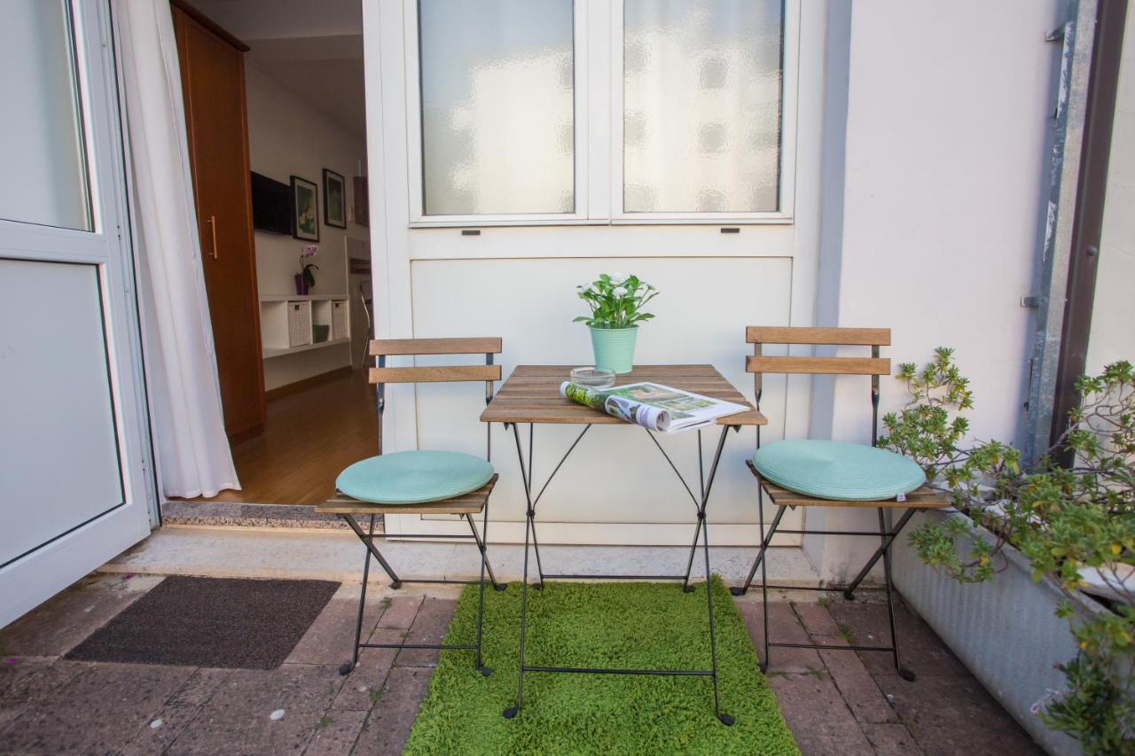 Studio Bel Porec Luaran gambar
