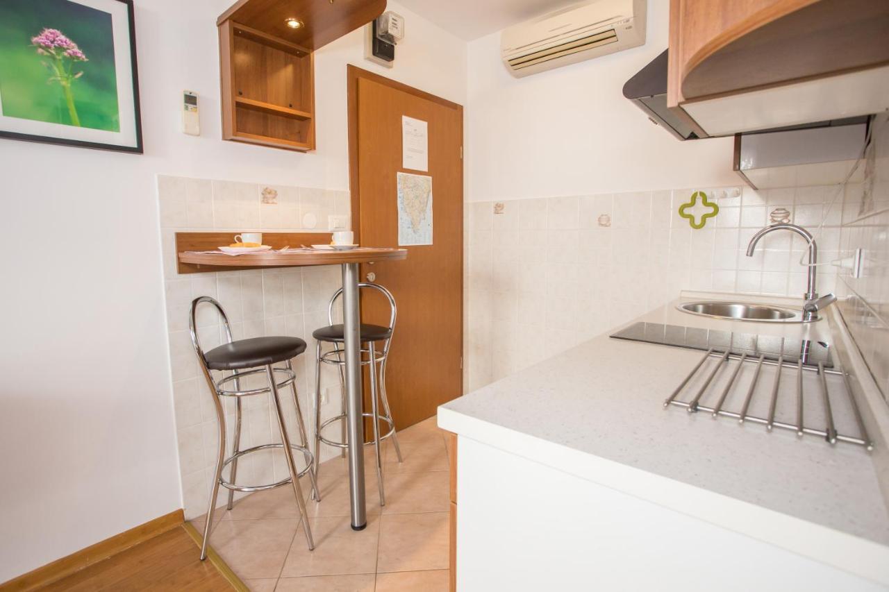 Studio Bel Porec Luaran gambar
