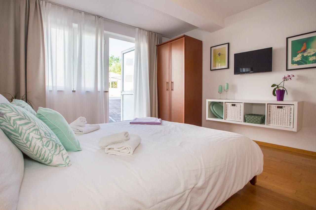 Studio Bel Porec Luaran gambar