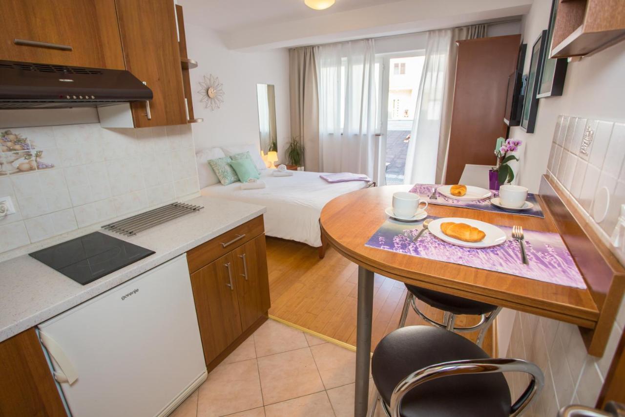Studio Bel Porec Luaran gambar