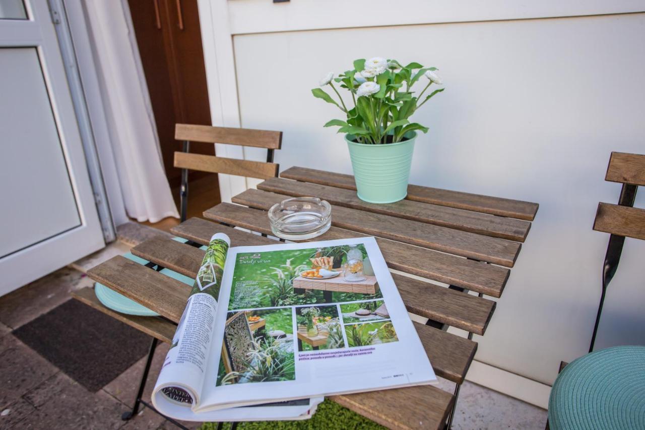 Studio Bel Porec Luaran gambar