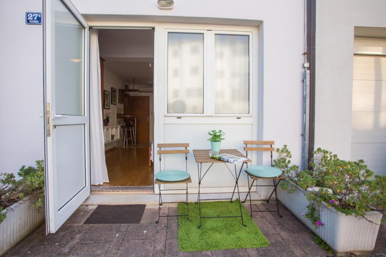 Studio Bel Porec Luaran gambar