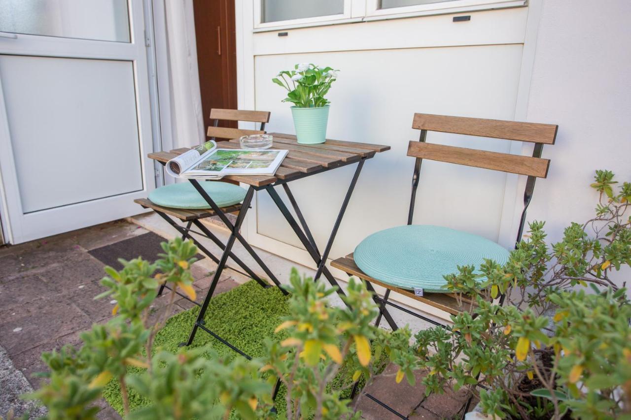 Studio Bel Porec Luaran gambar