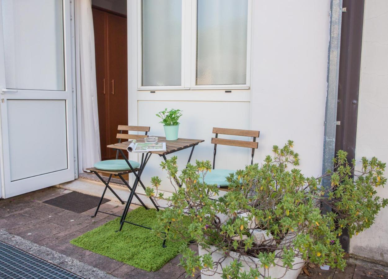 Studio Bel Porec Luaran gambar