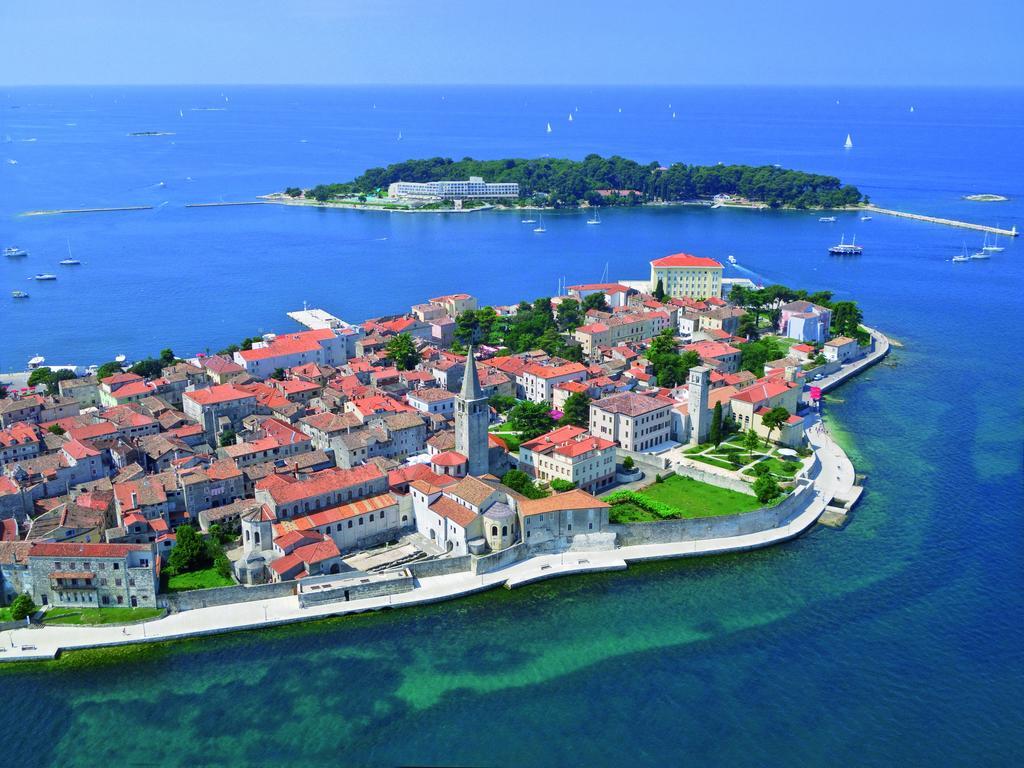 Studio Bel Porec Luaran gambar