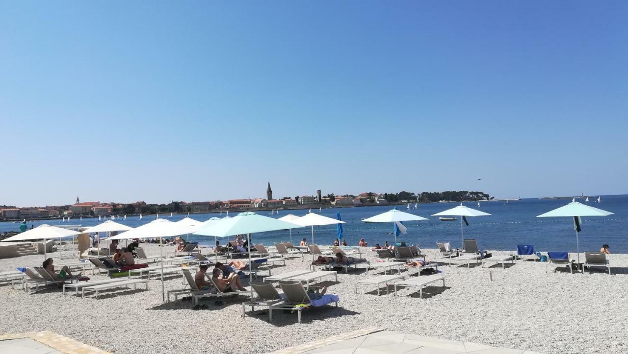 Studio Bel Porec Luaran gambar