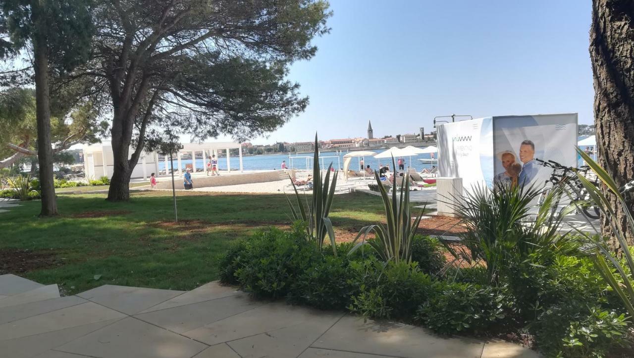 Studio Bel Porec Luaran gambar
